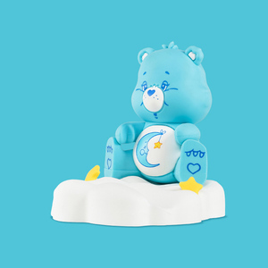 Inusual Love Bear PVC Hobby Display Cases Unique Blind Box Soporte para Teléfono Celular - Product Image 2