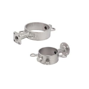 جودة عالية دقة مخصصة ، الاستثمار في صب الجسم من الفولاذ المقاوم للصدأ - Product Image 5