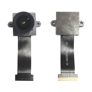 Module de caméra MIPI 8MP 4K2K 60fps OS08A20 NIR Sensor pour les sports d'équitation DV avec WDR HDR - Product Image 2