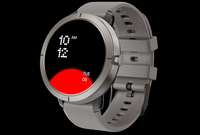 Montre connectée GPS de golf avancée pour les passionnés d'aventure, montre connectée Android DM76 avec fonctions de suivi de santé