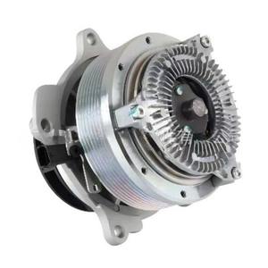 ปั๊มน้ำรถบรรทุกดาฟู 20104577 1949539 ปั๊มน้ำเครื่องยนต์ดาฟู MX13 - Product Image 1