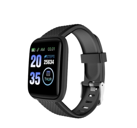 Sports Mobile Smart Bracelet