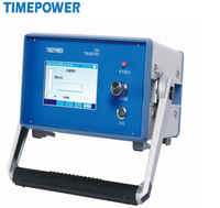 Professional Daily SF6 Gas Purity Tester for Power Plants Substations Gas Analyzer for Generator Start-up/shutdown Replacement