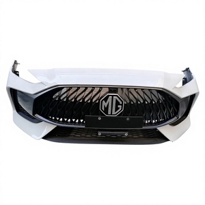 อะไหล่และอุปกรณ์เสริม <span class=keywords><strong>MG</strong></span> <span class=keywords><strong>EV</strong></span> ของแท้ | ครบชุดสำหรับ <span class=keywords><strong>ZS</strong></span> <span class=keywords><strong>EV</strong></span>/MG4/MG5/ไซเบอร์สเตอร์/ HS (กันชน/ไฟหน้า/ไฟท้าย/บังโคลน) - Product Image 4