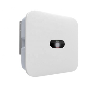 อินเวอร์เตอร์เชื่อมต่อระบบกริดอัจฉริยะ SUN2000-<span class=keywords><strong>12KTL</strong></span>-M1 อินเวอร์เตอร์พลังงานแสงอาทิตย์แบบ MPP 12 กิโลวัตต์ อินเวอร์เตอร์พลังงานแสงอาทิตย์แบบไฮบริด - Product Image 6