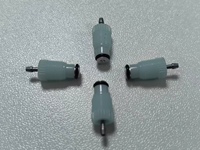 Suye Hotselling-Pièces directes d'usine produites en série pour le briquet à gaz butane Tasli Cakmak 18 ''/24'' Valve de buse