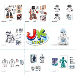 Nhà Máy Giá 15CH 2.4GHz RC Xe ủi đất máy xúc Đồ chơi mô hình kim loại với ánh sáng âm nhạc phun màu xám RC đồ chơi - Product Image 5