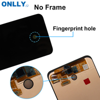 Écran LCD mobile professionnel pour Samsung A03 A04 A10 A12 A13 A14 A22 A23 A24 A30 A31 A34 A50 A51 A54 A70 A71 A72 A73 5G