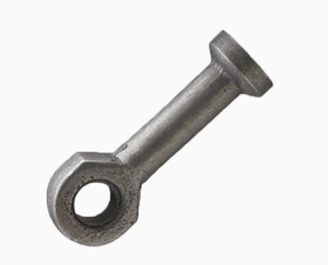 Anclaje de Elevación de Acero Galvanizado en Caliente para Material de Construcción, Anclaje de Elevación de Paneles de Pared - Product Image 5