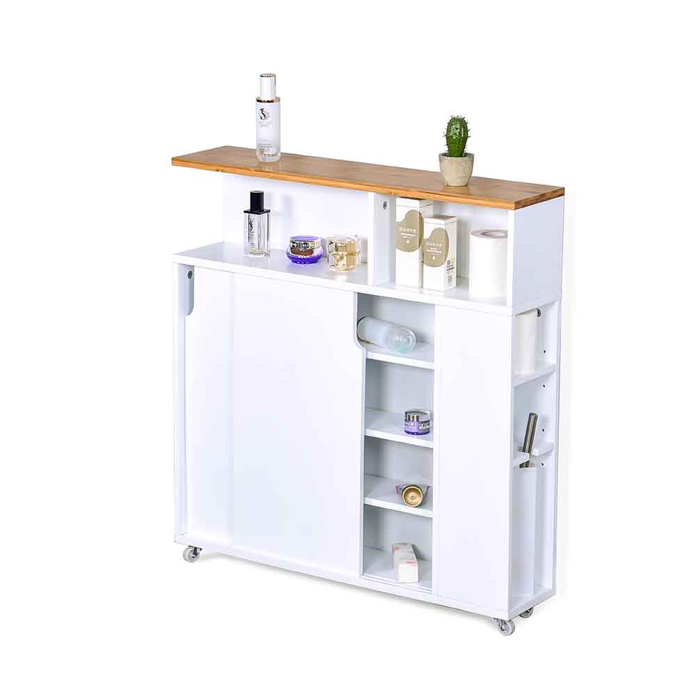 Современная деревянная мебель из МДФ