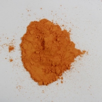 Colorant orange réactif HE-R 84 à bas prix pour la teinture de fibres mélangées