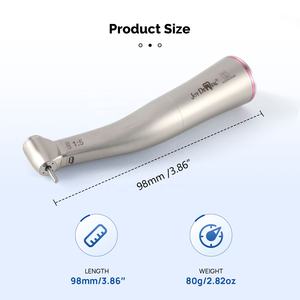 5: 1 Conector tipo E de fibra óptica con pieza de mano de contraángulo <span class=keywords><strong>dental</strong></span> de fibra óptica - Product Image 5