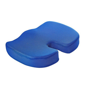 Seat <strong>Cushion</strong> for Office Chair Tailbone <strong>Cushion</strong> Coccyx <strong>Cushion</strong> <strong>Sciatica</strong> Pillow for Sitting - Product Image 6