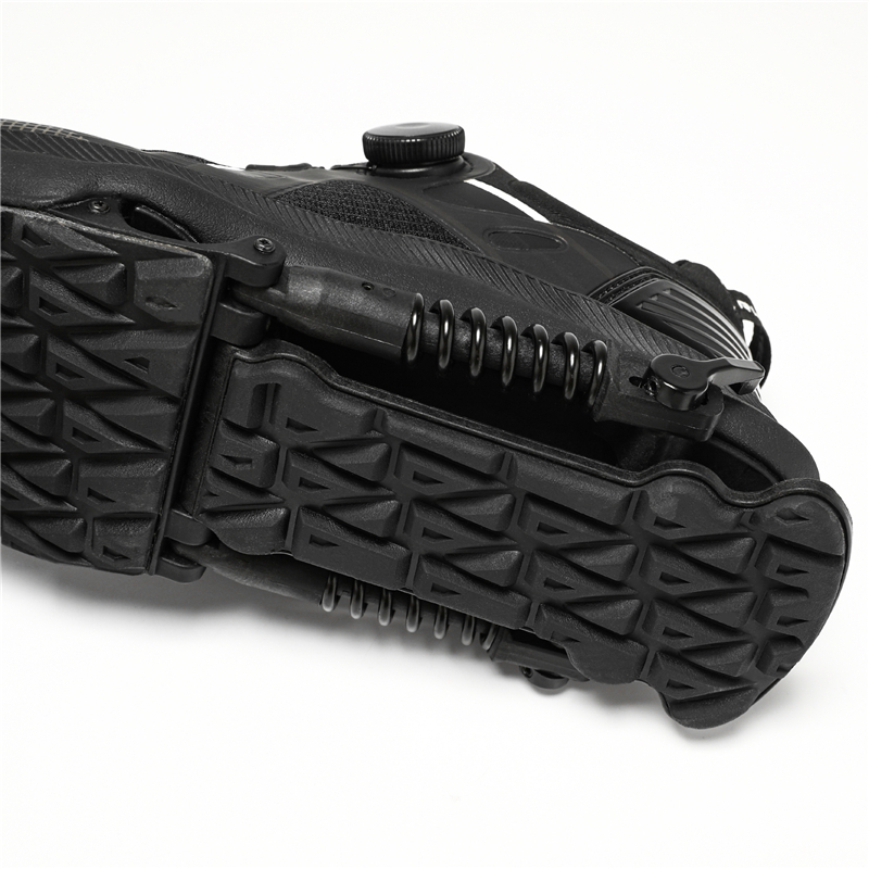 Top Mechanical Running Shoes - Shock Absorbing & Breathable