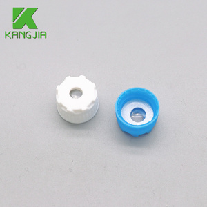 Flacons de réactifs combinés Roche C501 50+20ML entièrement automatiques pour analyseur de biochimie Roche C501, emballage liquide en PEHD - Product Image 6