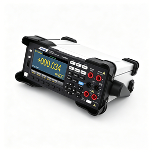 เครื่องทดสอบมัลติฟังก์ชั่นวัดแรงดันและกระแสไฟฟ้ากระแสสลับ Hantek Hdm3055h ของแท้ใหม่เอี่ยม - Product Image 5