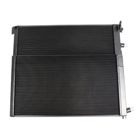 Grande sélection de radiateur agrandi de remplacement en aluminium pour BMW S58 X3M X4M