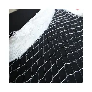 High Quality Nylon Monofilament Double Silk Bird Net