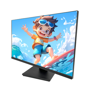 Monitor LED IPS 2K <span class=keywords><strong>de</strong></span> 23.8 Pulgadas con Diseño Profesional, Frecuencia <span class=keywords><strong>de</strong></span> Actualización <span class=keywords><strong>de</strong></span> 180Hz, Resolución <span class=keywords><strong>de</strong></span> 2560x1440, Bajo <span class=keywords><strong>Precio</strong></span>, Alta Calidad - Product Image 6