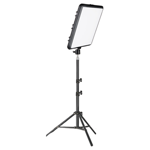 2700K-6500K Lumens élevés Dimmable 35watt alimenté par <span class=keywords><strong>batterie</strong></span> Rechargeable professionnel Led panneau Studio lumières - Product Image 3