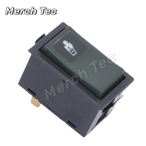 KARNO yüksek kalite <span class=keywords><strong>OEM</strong></span> otomatik anahtarları VL F FH için 1578760 8152142 KAMYON PARÇALARI pencere regülatörü - Product Image 1