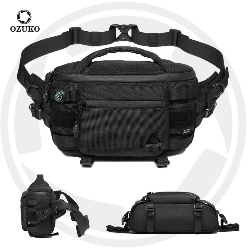 Ozuko 9890 Lightweight Men s Chest