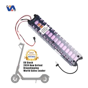 New Image Power Supply Duplicate Plates Battery Pack 36V 7.8AH E Scooter Battery 36v M365 Electric Scooter Lithium Battery