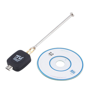 Android hệ thống hoạt động Android thông minh TV Stick - Product Image 6