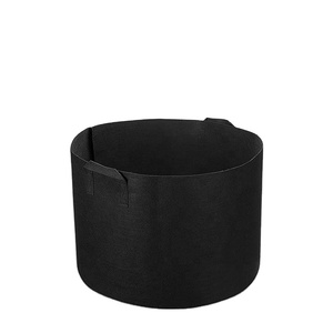 Fabric Plant Grow Bag <strong>Pots</strong> Breathable <strong>Vegetable</strong> <strong>Pots</strong> Plant Pouch Grow Bags - Product Image 5