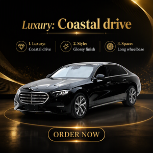 <span class=keywords><strong>Mercedes</strong></span>-Benz <span class=keywords><strong>Classe</strong></span> <span class=keywords><strong>E</strong></span> 2026 2.0T LWB Berlina Automatica Usata - Product Image 6