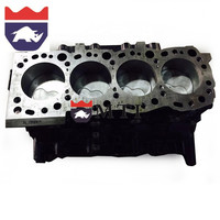 Moteur original long bloc moteur, capacité 3l/5l/4y/2TR, pour Toyota Hiace