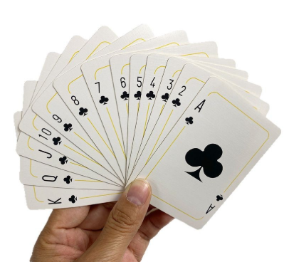 Fun Hua Cheng Xie Lian