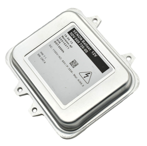 บัลลาสต์ควบคุมไฟหน้ารถ5DV00972000 1232335 13278005 OEM - Product Image 2