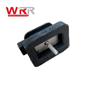 Support de roulement de fixation de boîte de vitesses pour BMW E90 E91 E92 E93 320i 325i 328i – Qualité supérieure et durable - Product Image 6