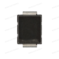 Diodes simples STPS340U - Redresseur Schottky de puissance 40 V, 3 A ; Perte de commutation négligible ; Chute de tension directe faible - STPS340U
