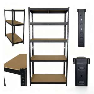 بيع بالجملة من المصنع مباشرة استخدام الأعمال قابل للتخصيص والرفوف - Product Image 2