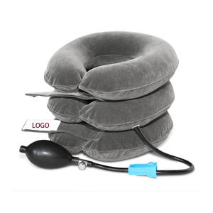 Aofeite Luft Hals Bahre Traktion/Nackenstütze - Product Image 4