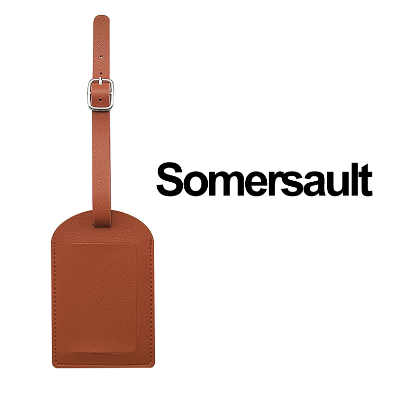 Somersault Brown