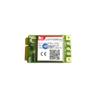 Módulo SIMCOM SIM7600SA-H PCIE 4G Cat4 LTE, Módulo Inalámbrico IoT y Productos, Módems Celulares, Soluciones IoT