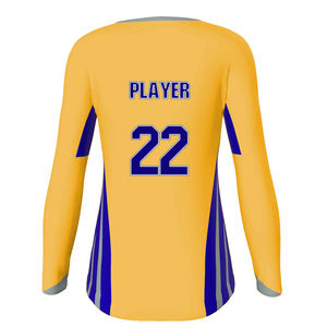 Tuta da pallavolo per allenamento da pallavolo da donna - Product Image 5