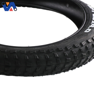Nouvelle Pneu Extérieur en Caoutchouc 20x4.0 pour Vélo Fat Bike et <span class=keywords><strong>VTT</strong></span> – Pièce de Rechange Durable et Écologique – Vente en Gros Usine - Product Image 3