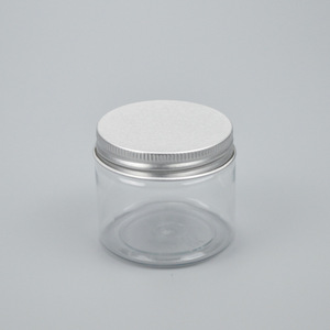 Food Storage Container Round 45mm Airtight With <b>Lid</b> For Food <b>Cans</b> - Product Image 4