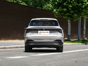 SAIC <span class=keywords><strong>MG</strong></span> 4X 510 Édition Freedom Semi-Solide Purement Électrique Or Soleil Chaud SUV Compact 510 km d'autonomie CLTC 2026 - Product Image 4