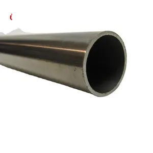 China Made Precision Welded 201 202 304 304L 316 316L Stainless Steel Pipe