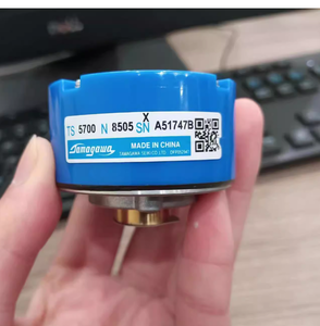 새로운 오리지널 인코더 리졸버 FA-<span class=keywords><strong>CODER</strong></span> TS5700N8504 TS5700N8505 TS5700N8506 Ta 부싱 마운트 모듈 공급업체 가격 판매자 - Product Image 1