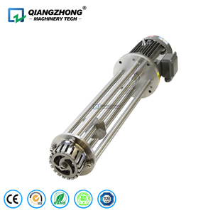 Máy trộn cắt cao homogenizer - Product Image 2