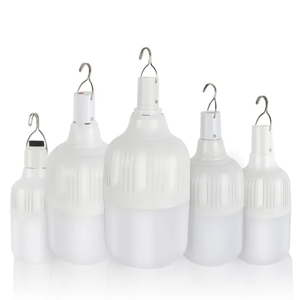 <span class=keywords><strong>Ampoule</strong></span> de camping étanche d'urgence à haute luminosité rechargeable USB de grande taille à vente chaude - Product Image 6