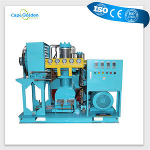 Mini Co2 Product Medische Fabriek Stikstof Generator Zuurstof Booster Compressor Chiller - Product Image 2