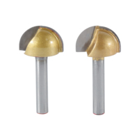 EITFS Carbure CNC Outil De Gravure Pyramide CNC Routeur Bits pour Pierre Jade Bois Fraises V Seres
