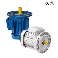 Moteur électrique monophasé à induction AC série YCL 110v 220v 50hz 60hz 2800 tr/min 5,5 kW 7,5 ch